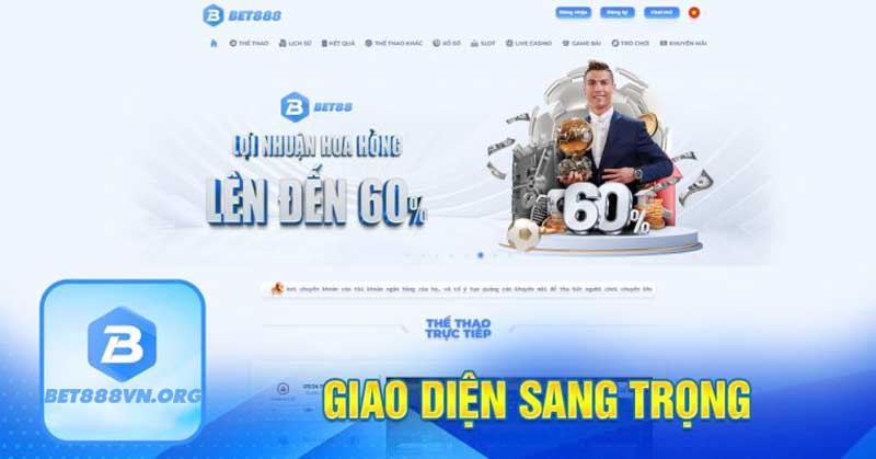 Bet888 Casino trực tuyến hàng đầu tại Việt Nam và Châu Á